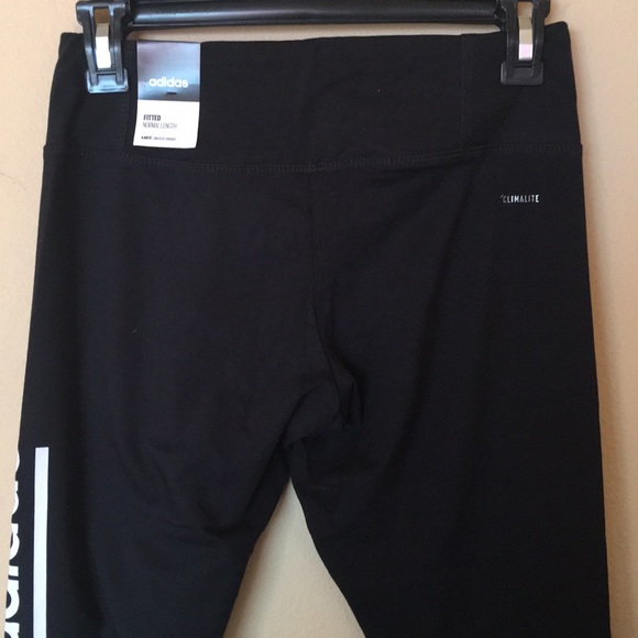 NWT adidas Celebrate the 90s Tights - Picture 8 of 8